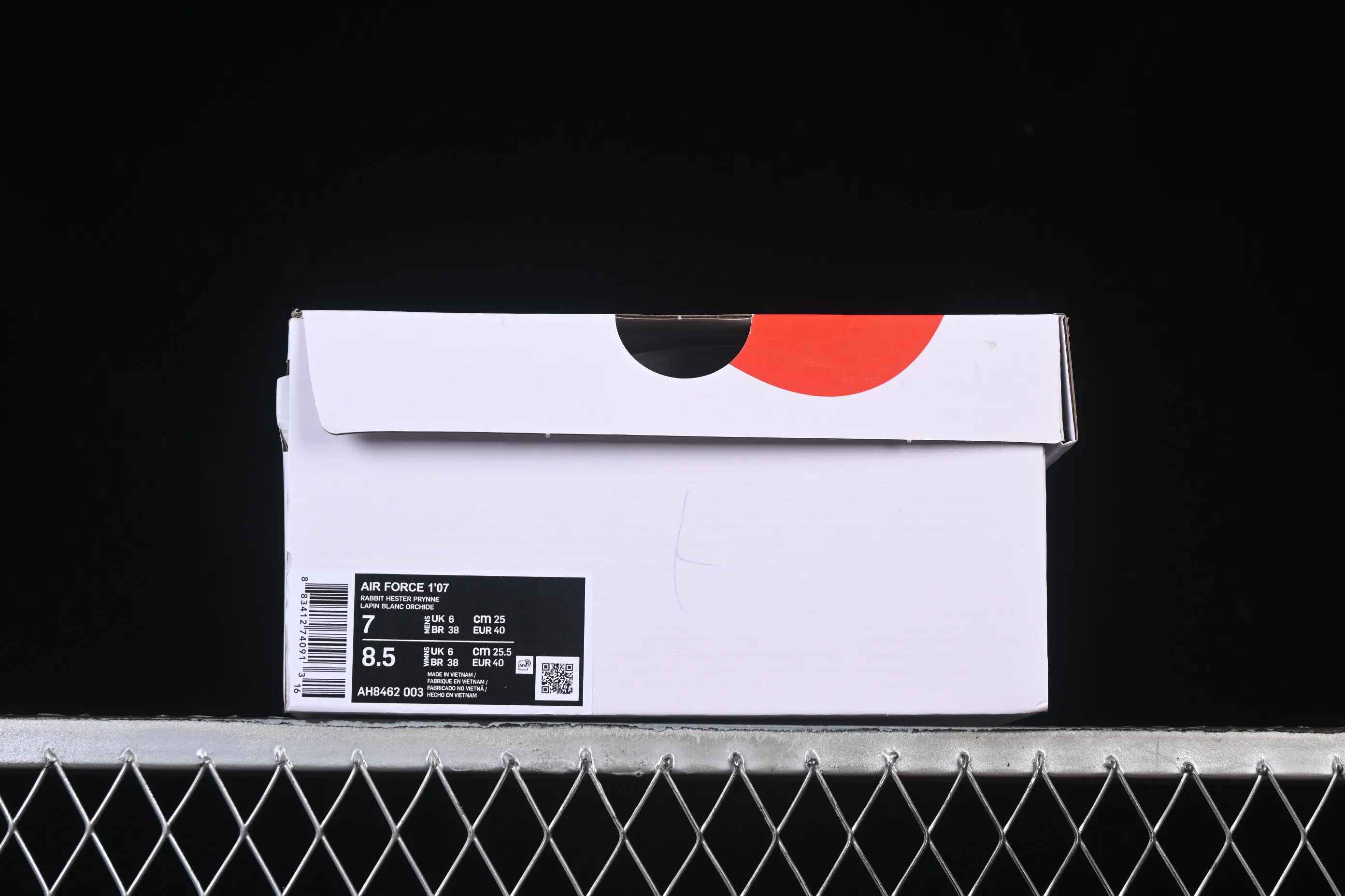 All categories Nk Air Force 1 Air Force series Nk Air Force 1 Low Air Force low-top Nike Air Force 1'07 Low Gucci joint gray-green hook Air Force 1 low-top casual sneakers AH8462-003